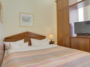 Aparthotel Seeschlösschen | Zinnowitz