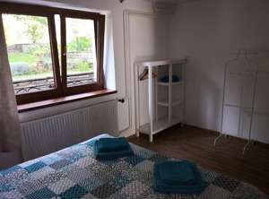 Apartmán | Cesky Krumlov