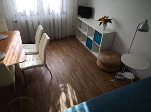 Apartmán | Cesky Krumlov