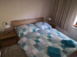 Apartmán | Cesky Krumlov