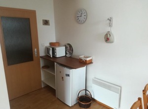 Apartmán Deštné | Destne