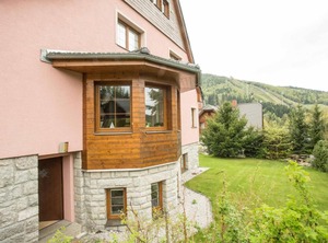 Apartmán Harrachov | Harrachov