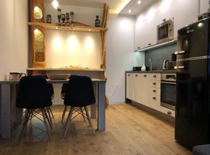 Apartmán | Janske Lazne
