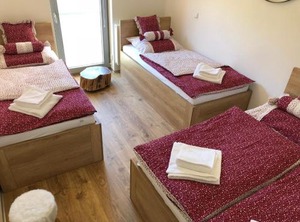 Apartmán | Janske Lazne