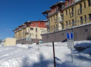 Apartmán Klínovec | Loucna Pod Klinovcem