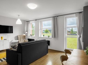 Apartmán Klínovec | Loucna Pod Klinovcem