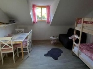 Apartmán | Philippsreut