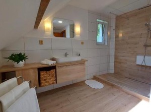 Apartmány Pod Lesem | Rodvinov