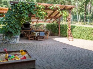 Apartmány Pod Lesem | Rodvinov