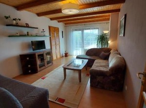 Apartmány Pod Lesem | Rodvinov