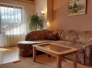 Apartmány Pod Lesem | Rodvinov