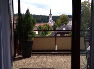 Schwarzwaldblick Schönwald Schwarzwald | Schoenwald