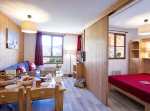 Des Pistes Incl Lift Pass Approx Sc | Saint-Sorlin-d'Arves