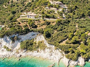 Villas Cavo Marathia | Marathias