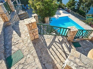 Villas Cavo Marathia | Marathias