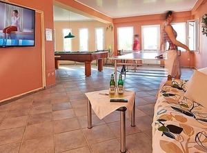 Villas Cavo Marathia | Marathias