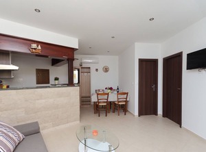 Terrace Draga Opatija | Obrs