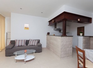 Terrace Draga Opatija | Obrs