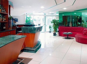 Residence Oltremare San Benedetto Del Tronto | San Benedetto del Tronto