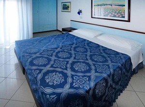 Residence Oltremare San Benedetto Del Tronto | San Benedetto del Tronto