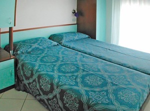 Residence Oltremare San Benedetto Del Tronto | San Benedetto del Tronto
