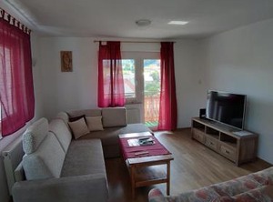 Apartma | Gorje