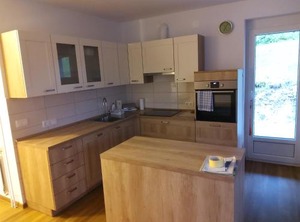 Apartma | Gorje