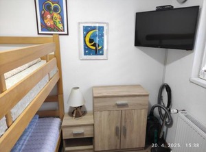 Apartman Andjela | Ciganska Mahala