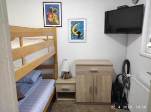 Apartman Andjela | Ciganska Mahala