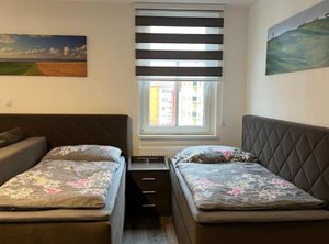 Apartman Centrum | Usti nad Labem