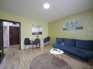 Relax Lux Apartman | Jagodina