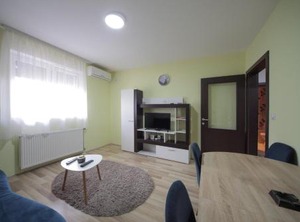 Relax Lux Apartman | Jagodina