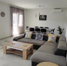 Apartmani | Pjescana Uvala