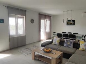 Apartmani | Pjescana Uvala