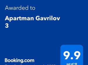 Apartman Gavrilov | Zlatibor