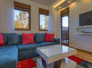 Apartman Gavrilov | Zlatibor