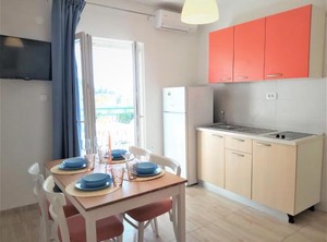 Apartmani Helena | Gradac