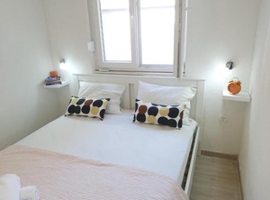 Apartmani Helena | Gradac