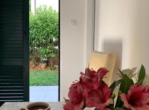 Apartmani | Trebesinj