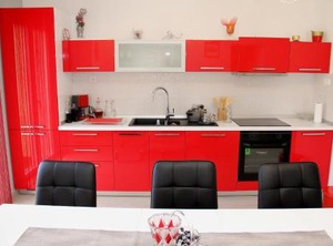 Apartmani | Bilice