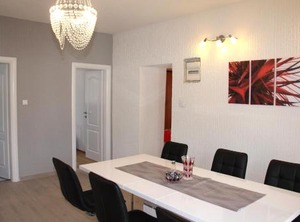 Apartmani | Bilice