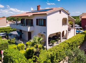 Apartmani Kažun | Fazana