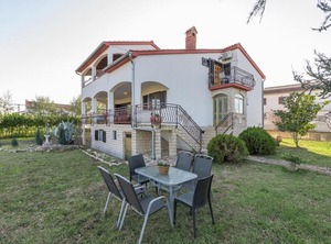 Apartmani Katalin | Musalez