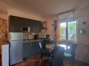 Apartman | Valbandon