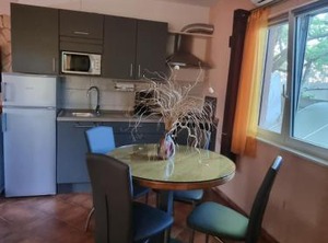 Apartman | Valbandon