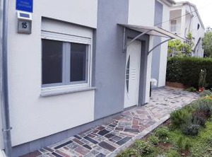 Apartmani | Gornji Karin