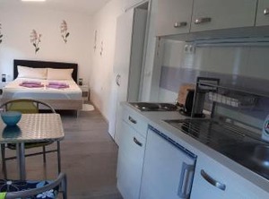 Apartmani | Gornji Karin
