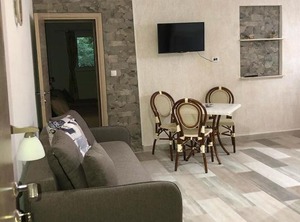 Apartmani | Kaluđerac