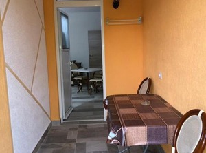 Apartmani | Kaluđerac