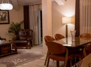 Apartmani | Tivat